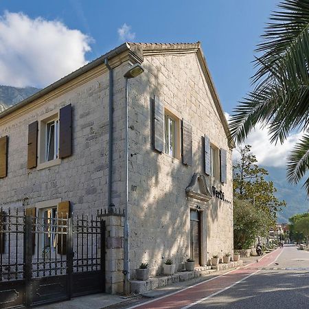 Verdi Kotor Exterior photo
