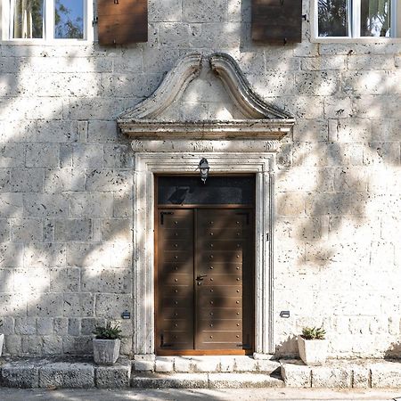 Verdi Kotor Exterior photo