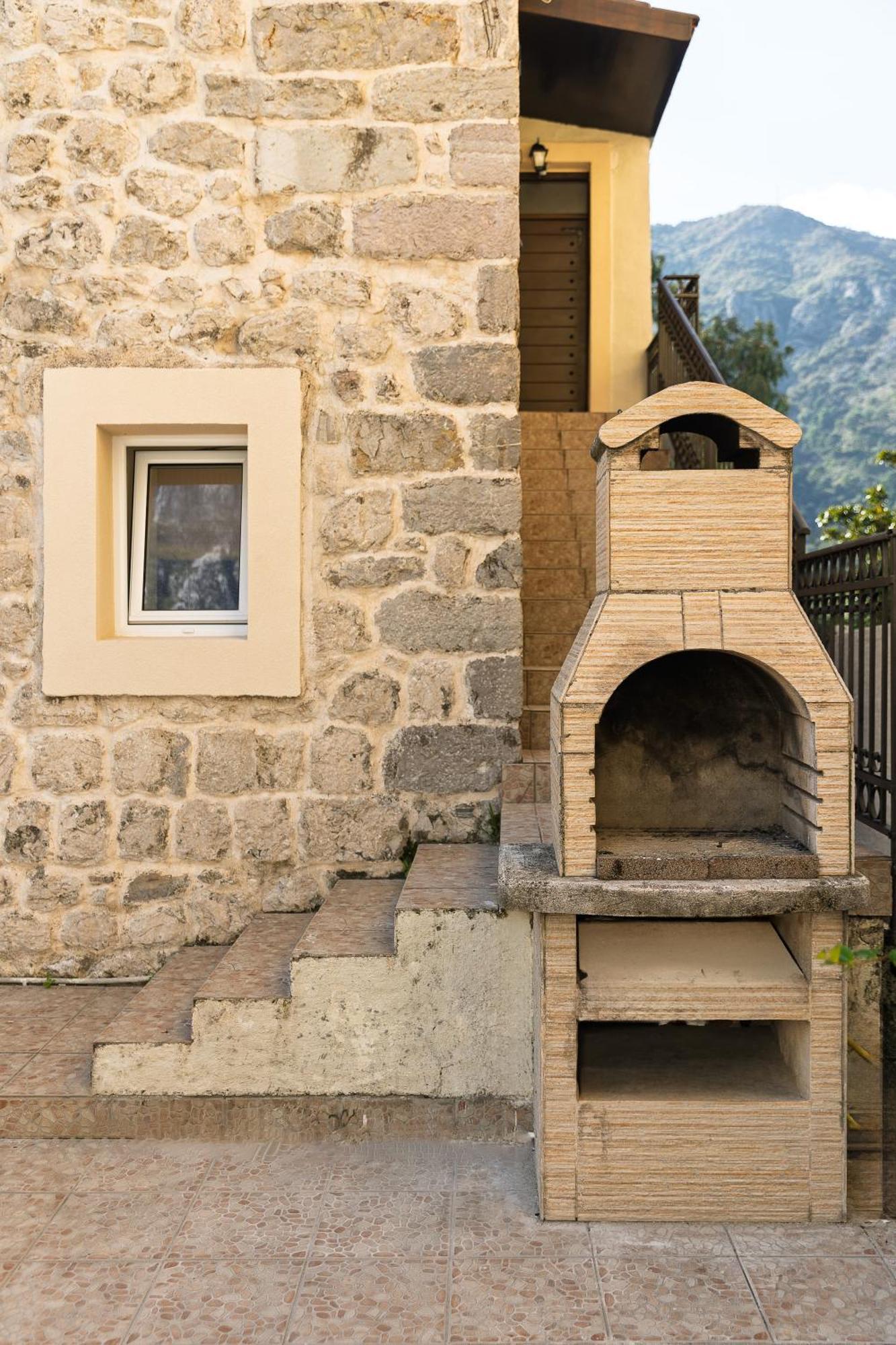 Verdi Kotor Exterior photo