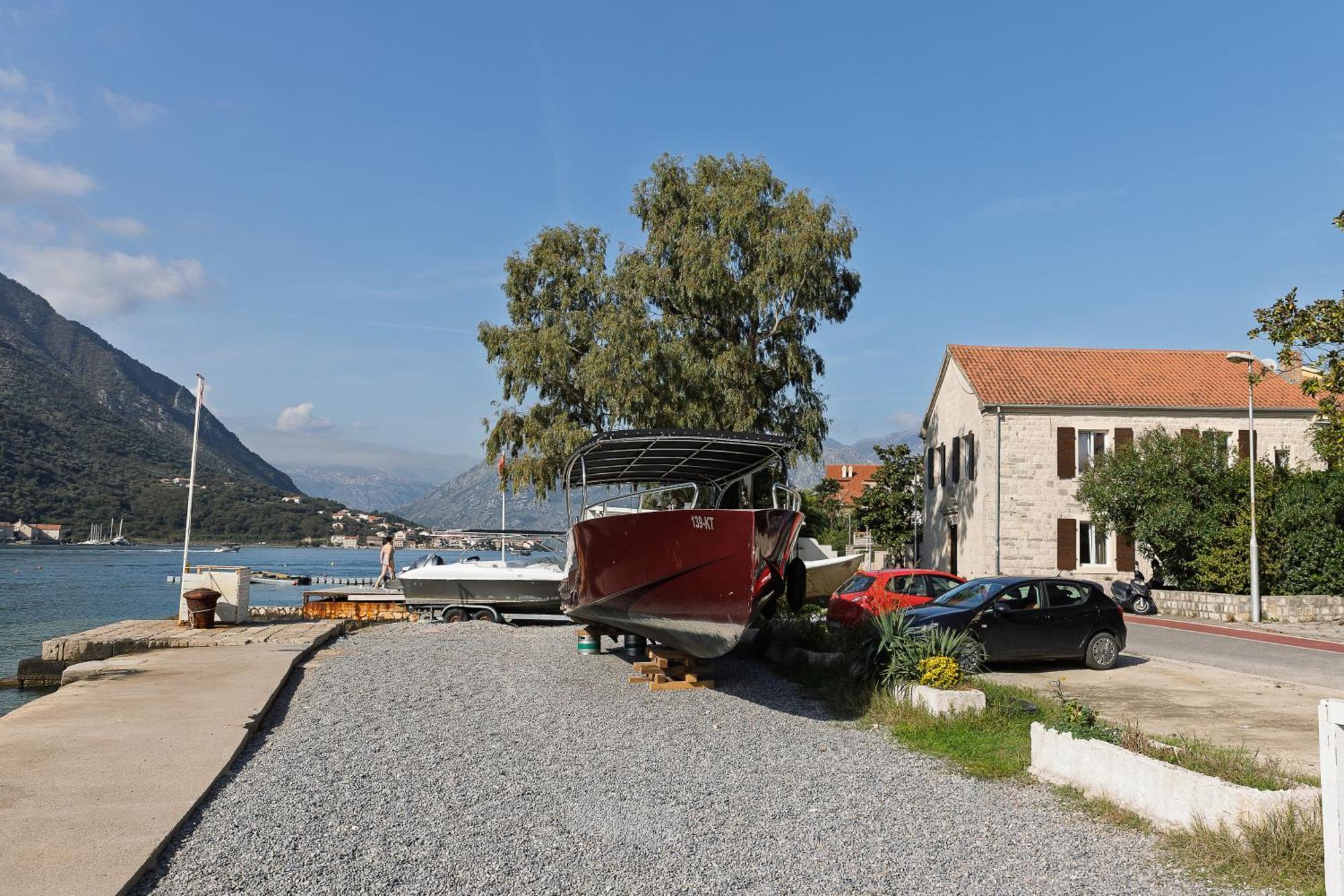 Verdi Kotor Exterior photo