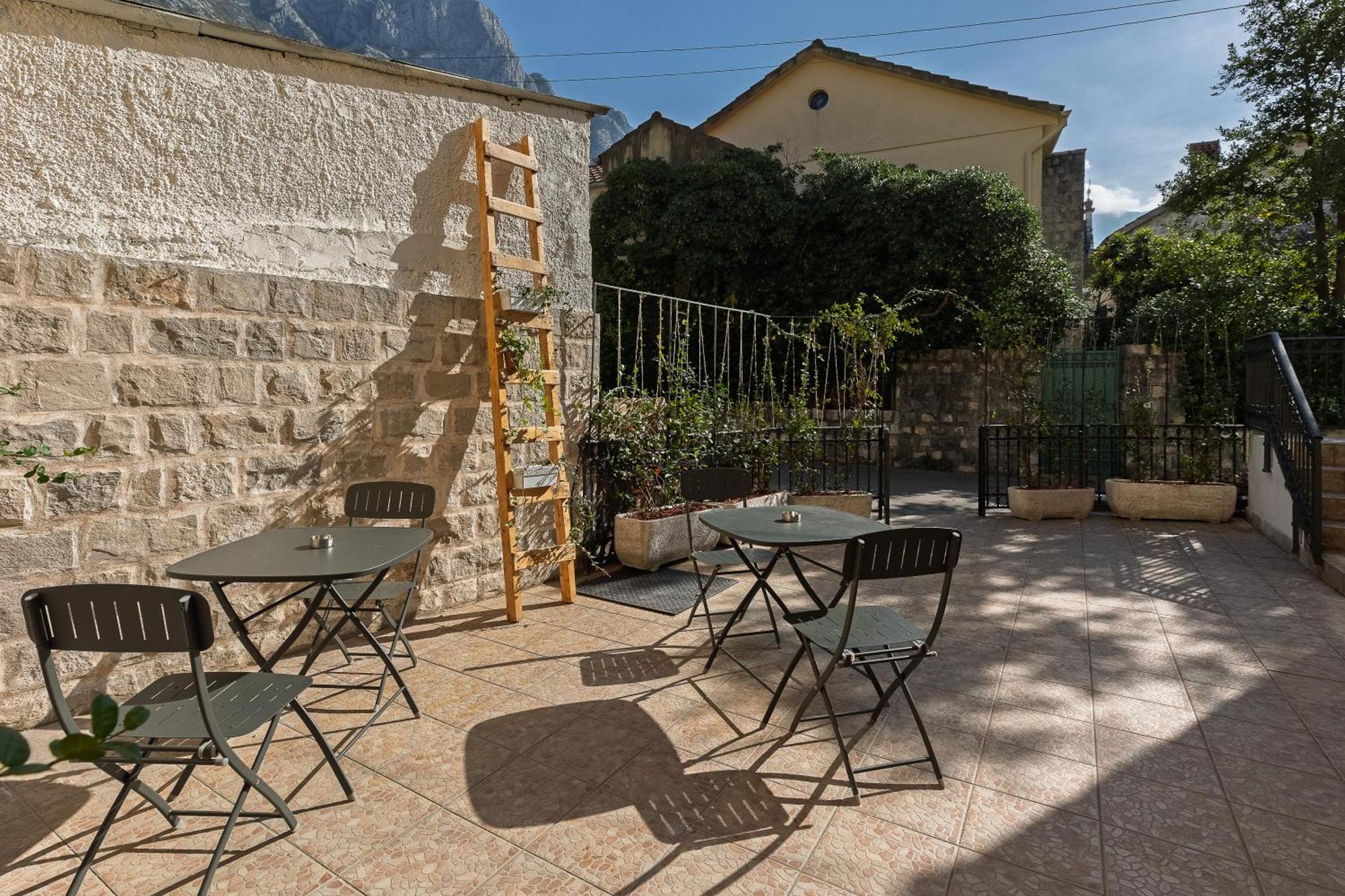 Verdi Kotor Exterior photo