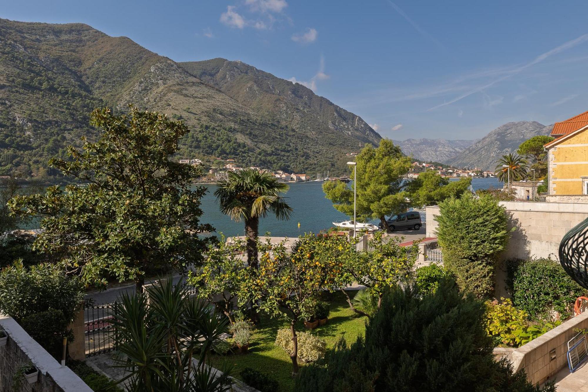 Verdi Kotor Exterior photo