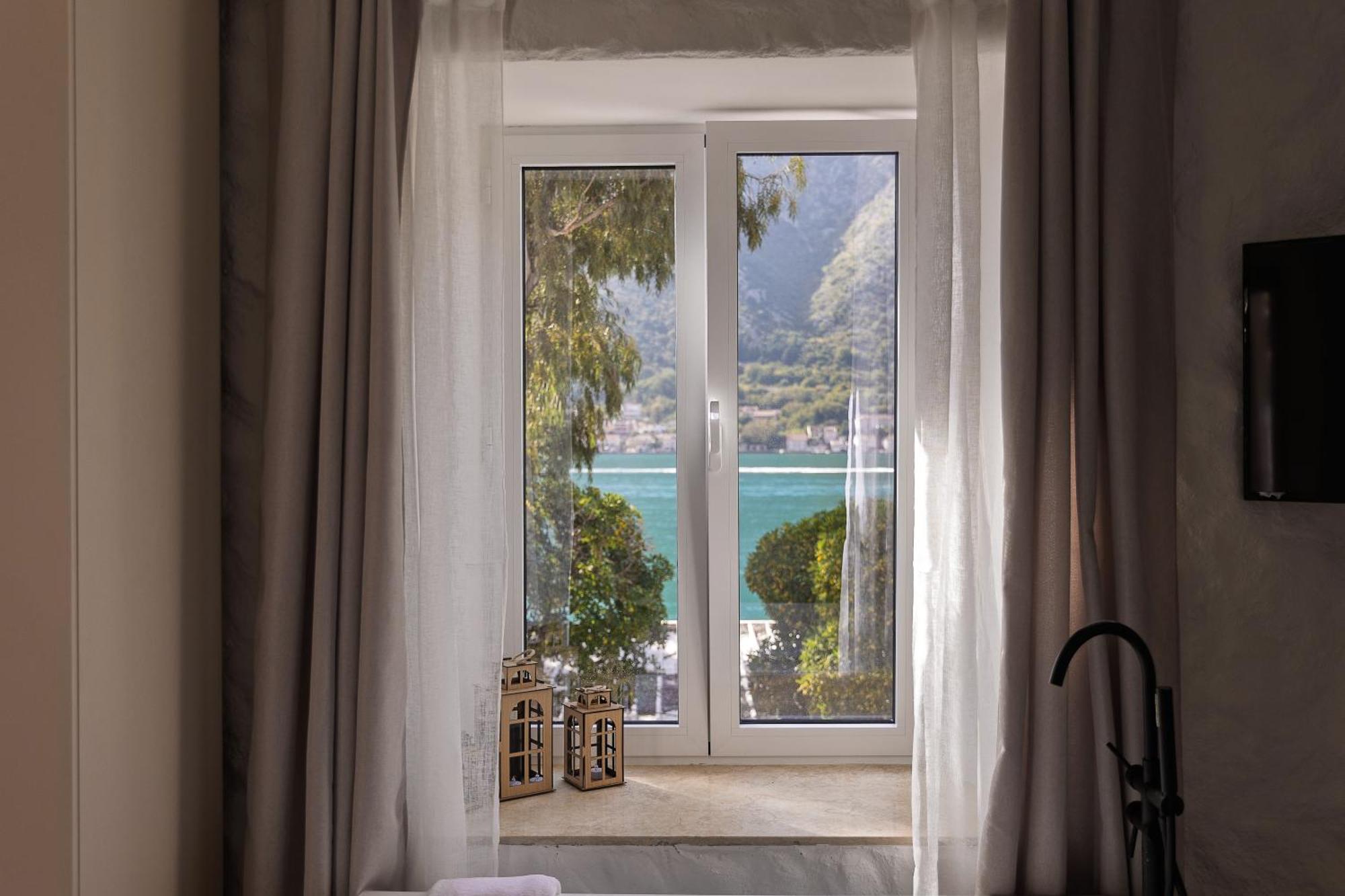 Verdi Kotor Exterior photo