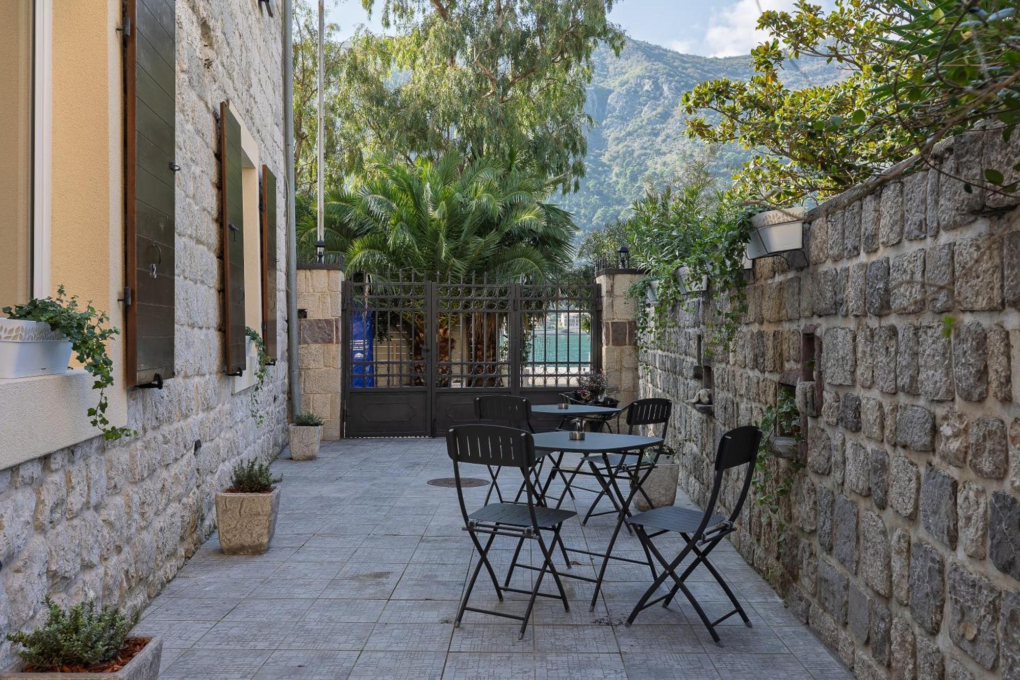 Verdi Kotor Exterior photo