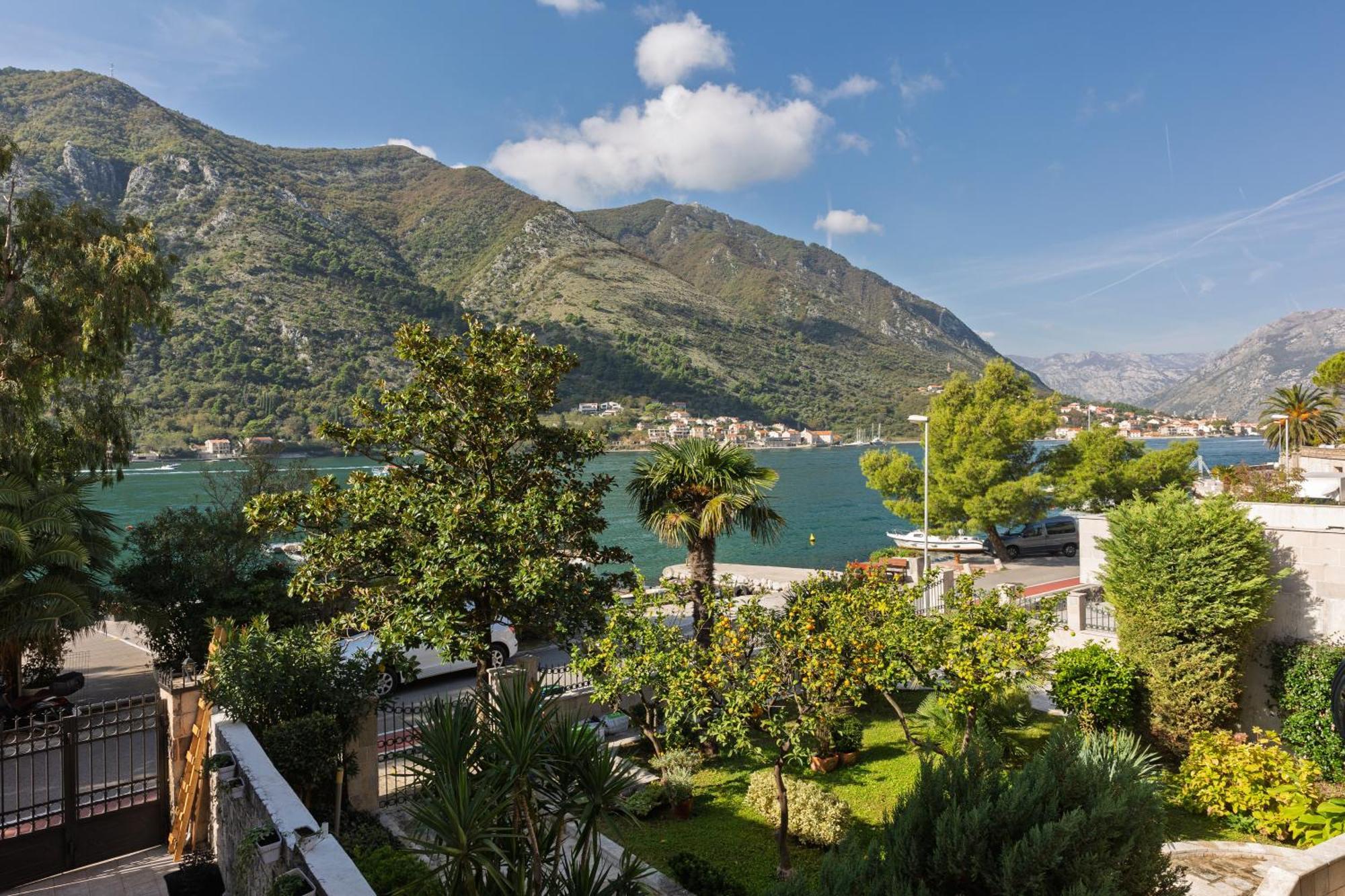Verdi Kotor Exterior photo